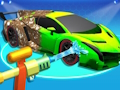 Spel Huis diep schoon Sim  online