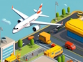 Spel Taxi Empire Airport Tycoon online