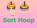 Spel Sorteer hoepel  online