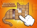 Spel Blokpuzzel: Blokpuzzel  online
