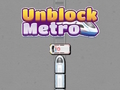 Spel Deblokkeer Metro  online
