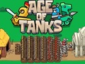 Spel Tijdperk van tanks  online