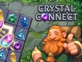 Spel Kristal verbinding  online