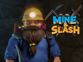 Spel Mijn & Slash  online