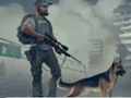 Spel Laatste dag op aarde: zombieschieten  online