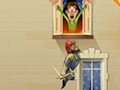 Spel Vuur sprong  online