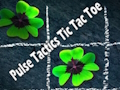 Spel Puls-tactiek Tic Tac Toe  online