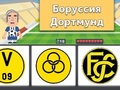 Spel Voetbal: Europa Quiz  online