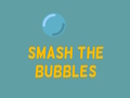 Spel Breek de bubbels  online