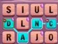 Spel Woorden van magie  online