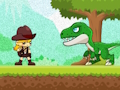 Spel Dino Jaagster  online