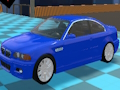 Spel Stuntauto Extreme Online  online