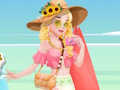 Spel Girly strand-Boho  online