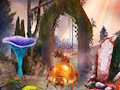 Spel Ontsnappingsspel Fantasie-avontuur 2  online