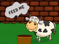 Spel Zoek het koeienvoer  online