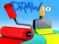 Spel Tekenen. io  online