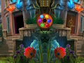 Spel Eenzame leeuwenredding  online