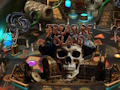 Spel Treasure Island flipperkast  online