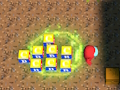 Spel Overlevende Regenboogmonster  online