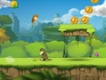 Spel Avonturen eiland  online