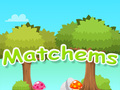Spel Matchems online