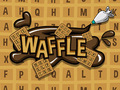 Spel Wafel  online
