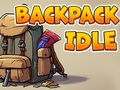 Spel Rugzak inactief  online