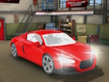 Spel Stadsdriftracen  online