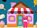 Spel Pero Neko-wedstrijd  online