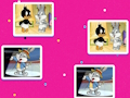 Spel Baby Looney Tunes: toeval  online