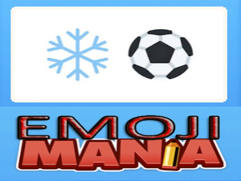 Spel Emoji manie online