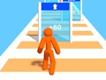Spel Stickman massavermenigvuldiger  online