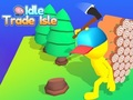 Spel Inactief handelseiland  online