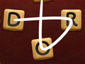 Spel Woord verbinden  online