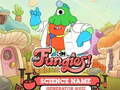 Spel De Fungies Science Name Generator-quiz  online