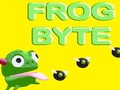 Spel Kikker Byte  online