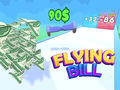 Spel Vliegende Bill  online