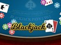 Spel Zwartjack 21  online
