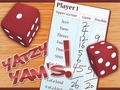 Spel Yatzy Yam's online