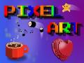 Spel Pixelkunst  online