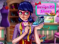 Spel Ontwerp mijn schoenen  online