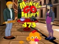 Spel Monkey Go Happy-podium 473  online