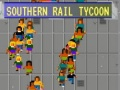 Spel Zuidelijke spoorwegmagnaat  online