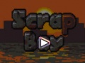 Spel Schroot jongen  online