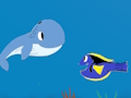 Spel Splash dash online