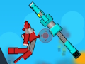 Spel MechaStick-vechter  online
