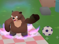 Spel Gekke honing  online