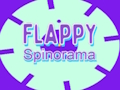 Spel Flappy Spinorama online