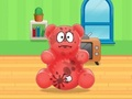 Spel Mijn Jelly Bear-huisdier  online