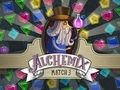 Spel Alchemix Match 3 online